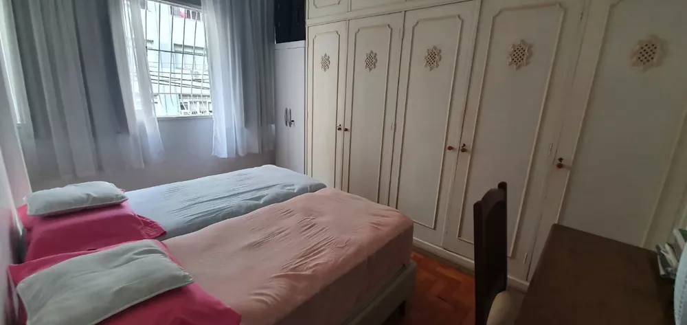 Apartamento, 3 quartos, 92 m² - Foto 14