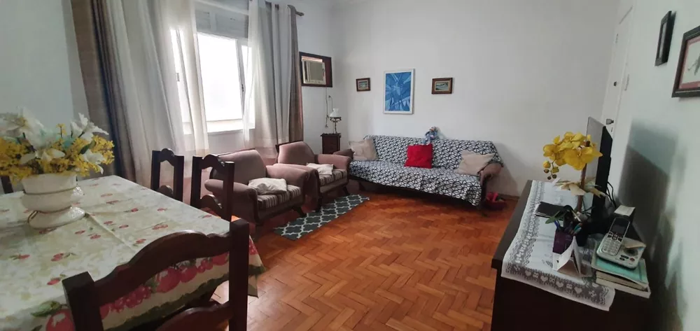 Apartamento à venda com 3 quartos, 92m² - Foto 3