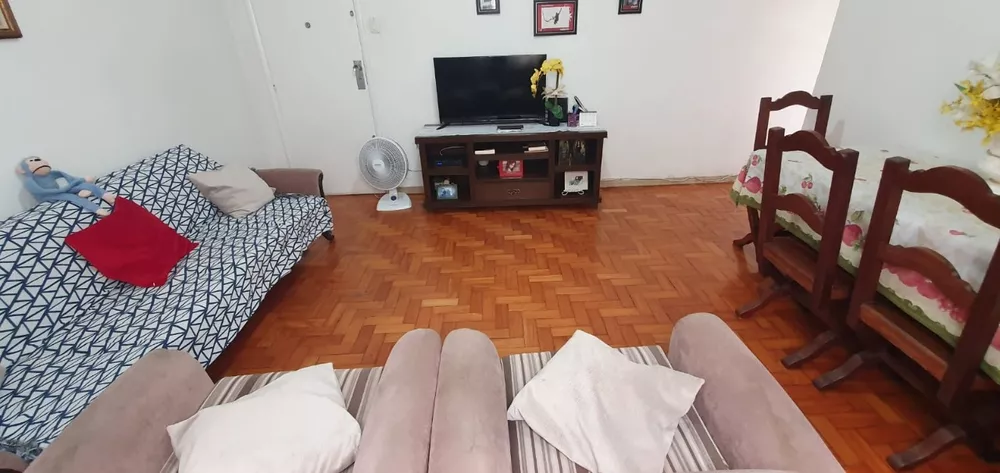 Apartamento, 3 quartos, 92 m² - Foto 5