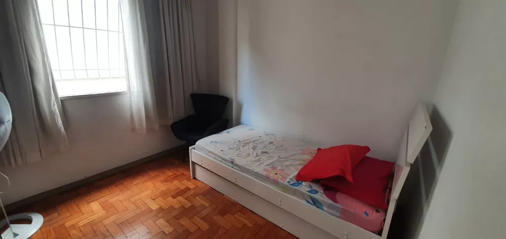 Apartamento, 3 quartos, 92 m² - Foto 8