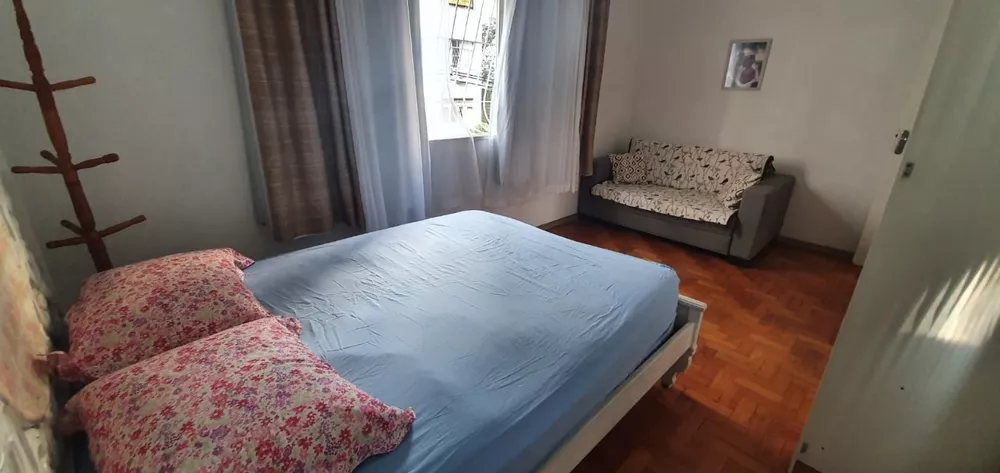Apartamento, 3 quartos, 92 m² - Foto 11