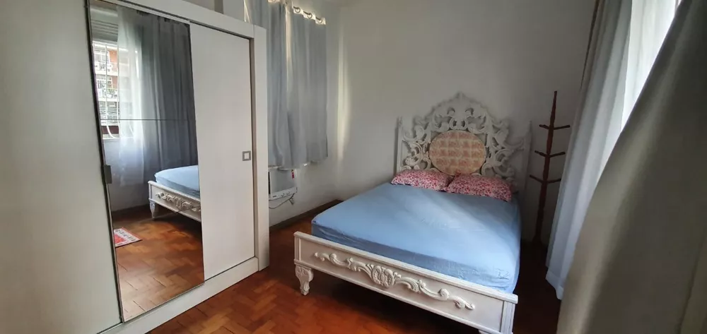 Apartamento, 3 quartos, 92 m² - Foto 12