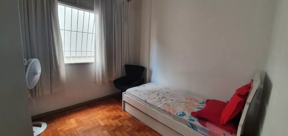 Apartamento, 3 quartos, 92 m² - Foto 6