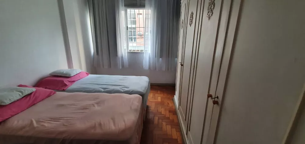 Apartamento, 3 quartos, 92 m² - Foto 15