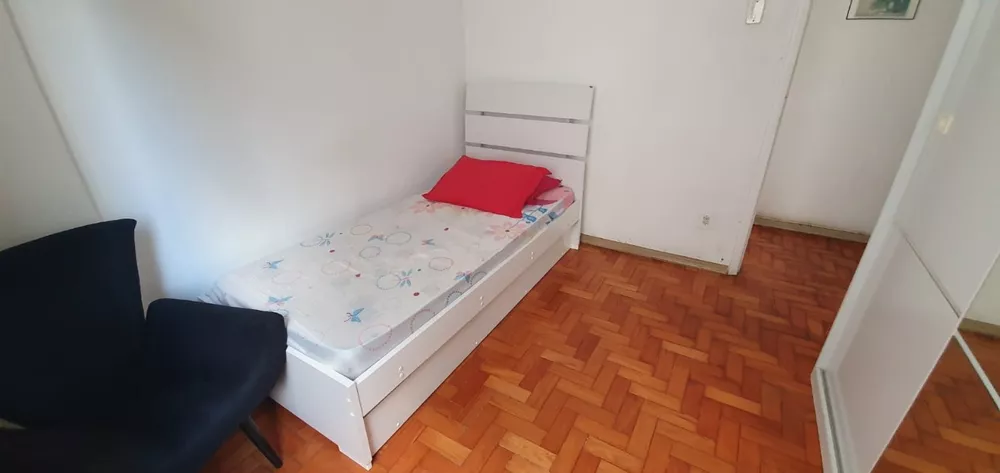 Apartamento, 3 quartos, 92 m² - Foto 7