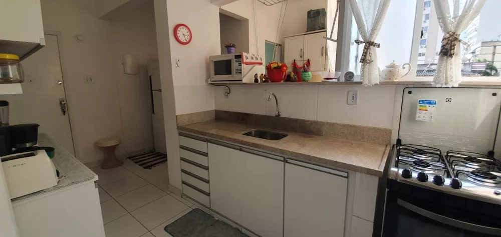 Apartamento, 3 quartos, 92 m² - Foto 23
