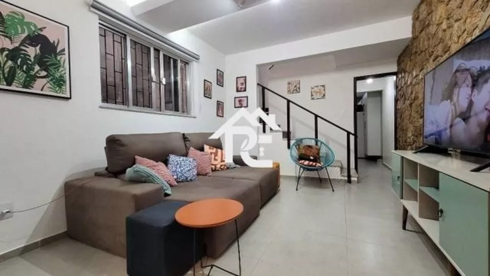 Casa, 3 quartos, 120 m² - Foto 1