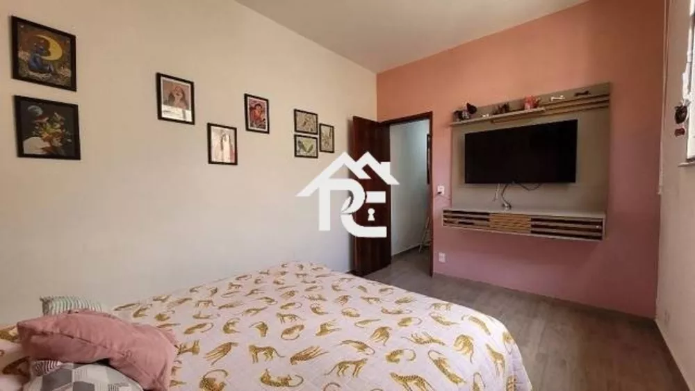 Casa, 3 quartos, 120 m² - Foto 9