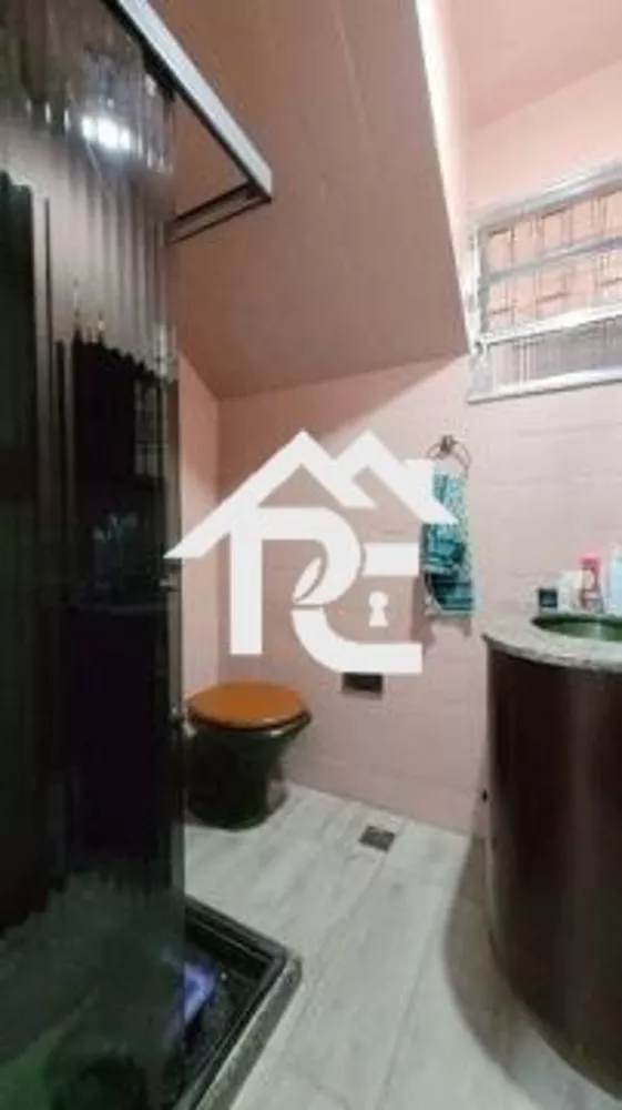 Casa, 3 quartos, 120 m² - Foto 16