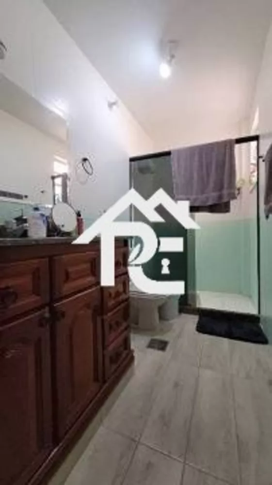 Casa, 3 quartos, 120 m² - Foto 10