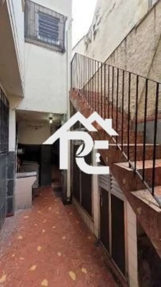 Casa, 3 quartos, 120 m² - Foto 20