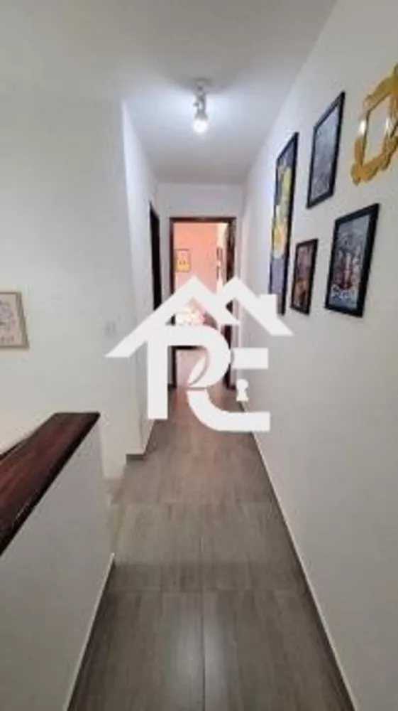 Casa, 3 quartos, 120 m² - Foto 11