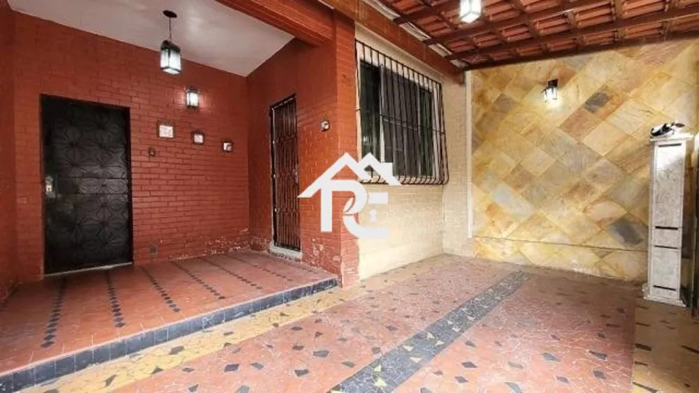 Casa, 3 quartos, 120 m² - Foto 25