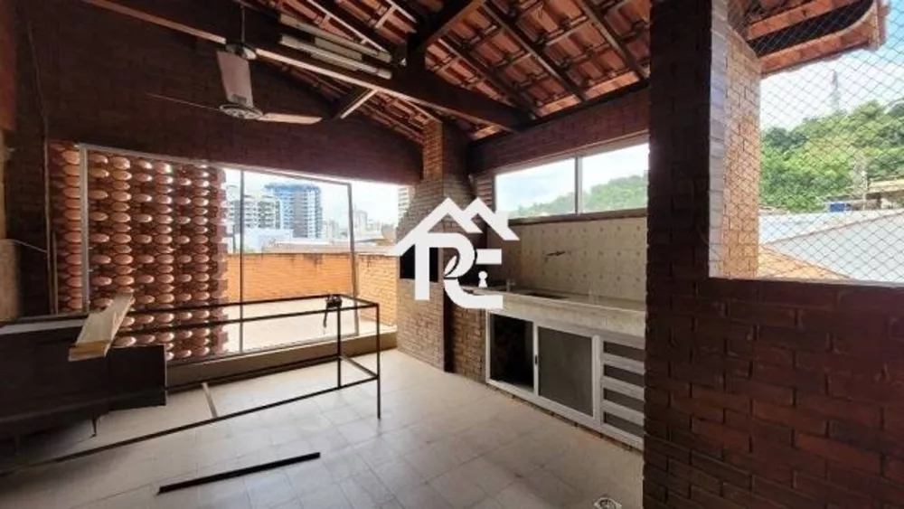 Casa, 3 quartos, 120 m² - Foto 2