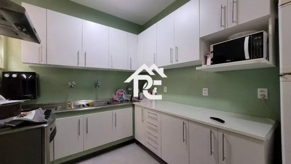 Casa, 3 quartos, 120 m² - Foto 19