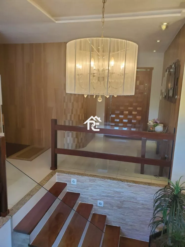 Casa de Condomínio, 4 quartos - Foto 6