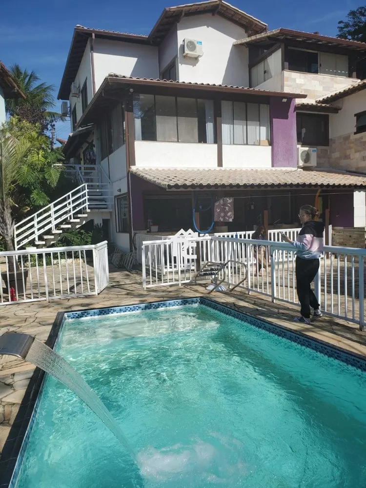 Casa de Condomínio, 4 quartos - Foto 4