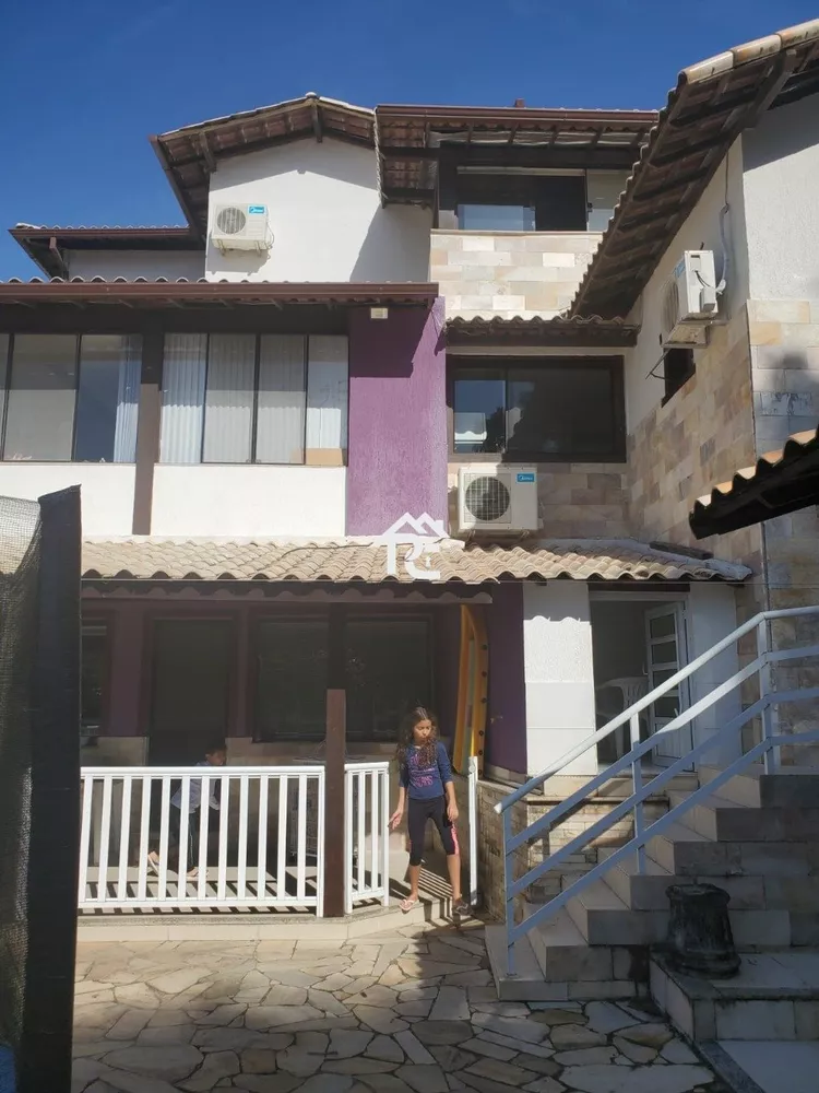 Casa de Condomínio, 4 quartos - Foto 27