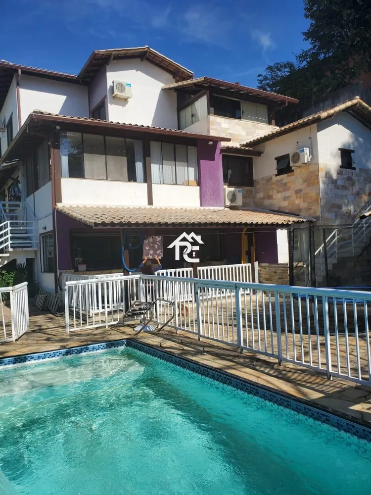 Casa de Condomínio, 4 quartos - Foto 3