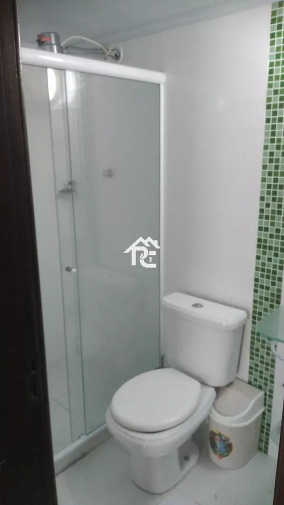 Casa de Condomínio, 4 quartos - Foto 10