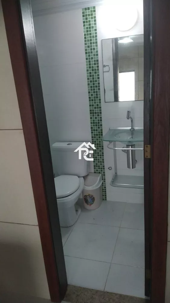 Casa de Condomínio, 4 quartos - Foto 12