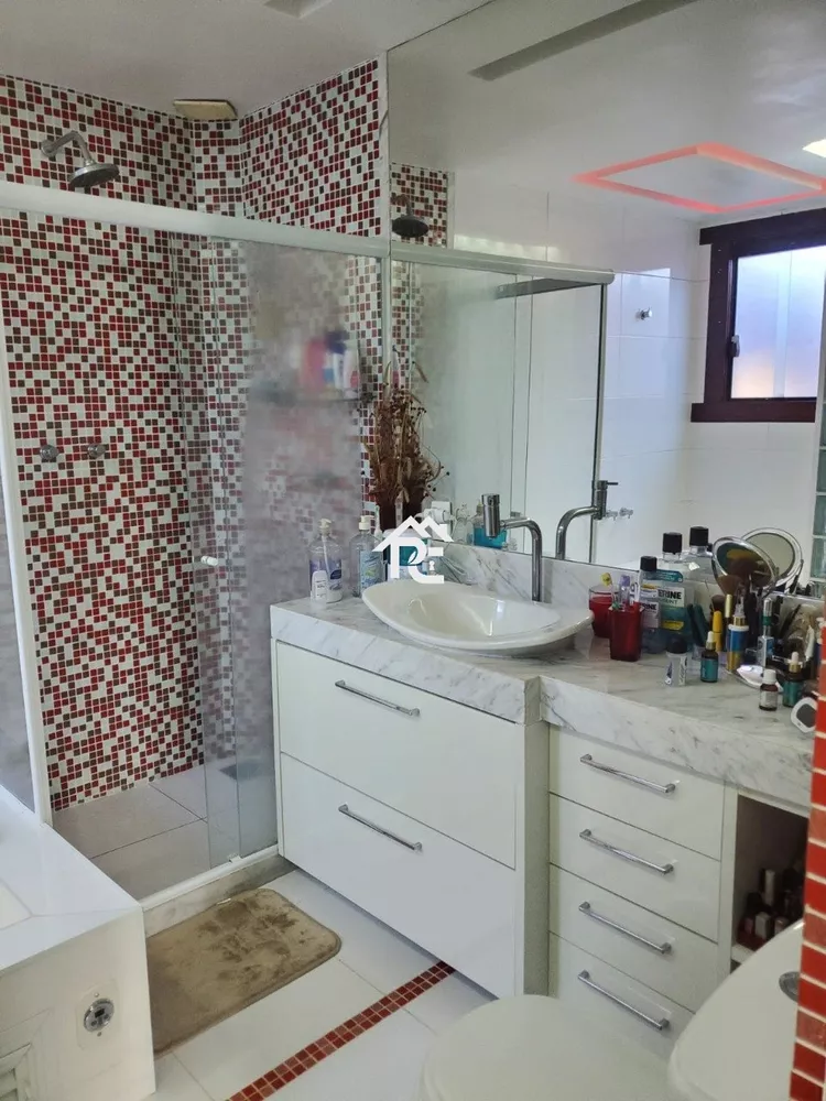 Casa de Condomínio, 4 quartos - Foto 8