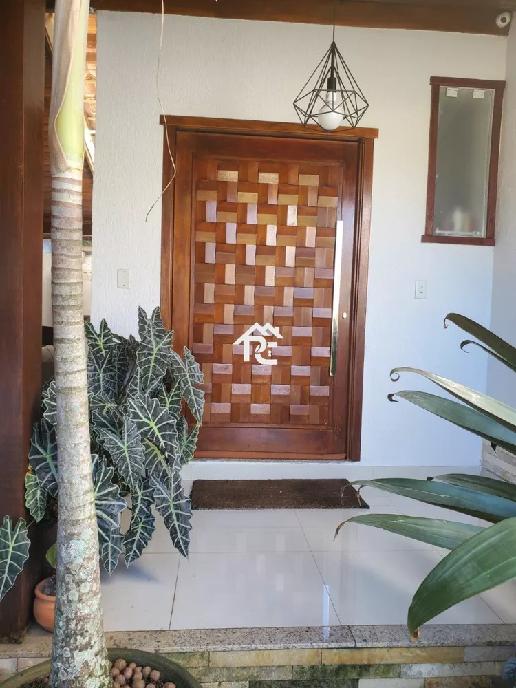 Casa de Condomínio, 4 quartos - Foto 23