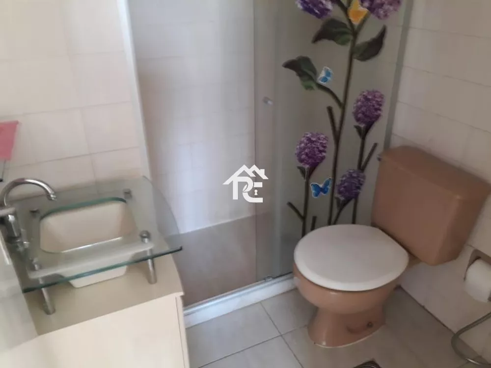 Apartamento, 3 quartos, 90 m² - Foto 7