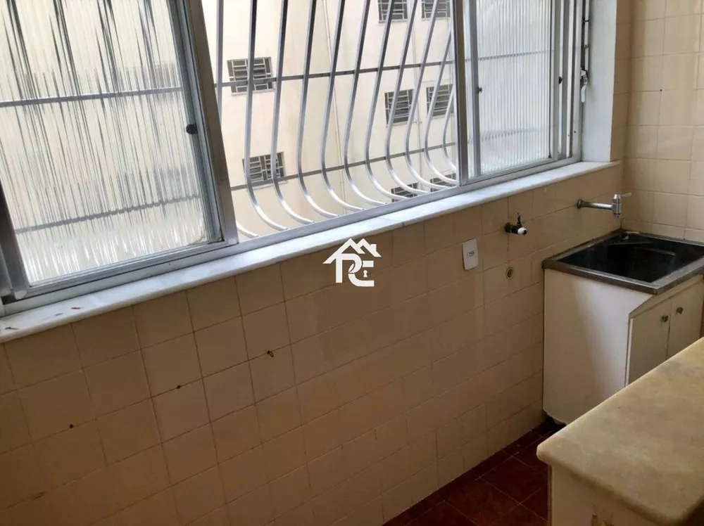 Apartamento, 3 quartos, 90 m² - Foto 12