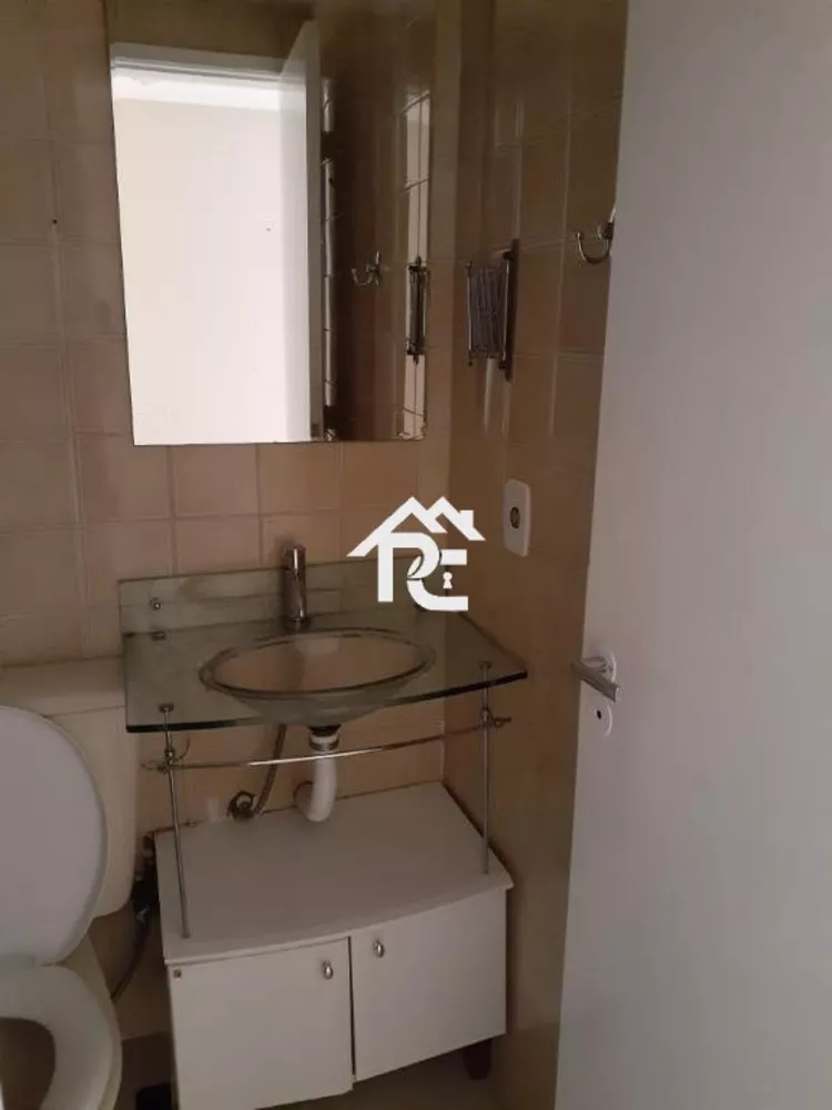 Apartamento, 3 quartos, 90 m² - Foto 1