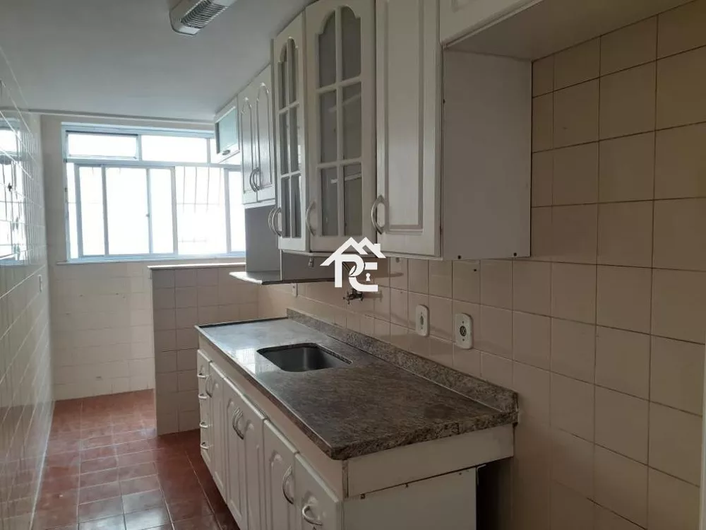 Apartamento, 3 quartos, 90 m² - Foto 3