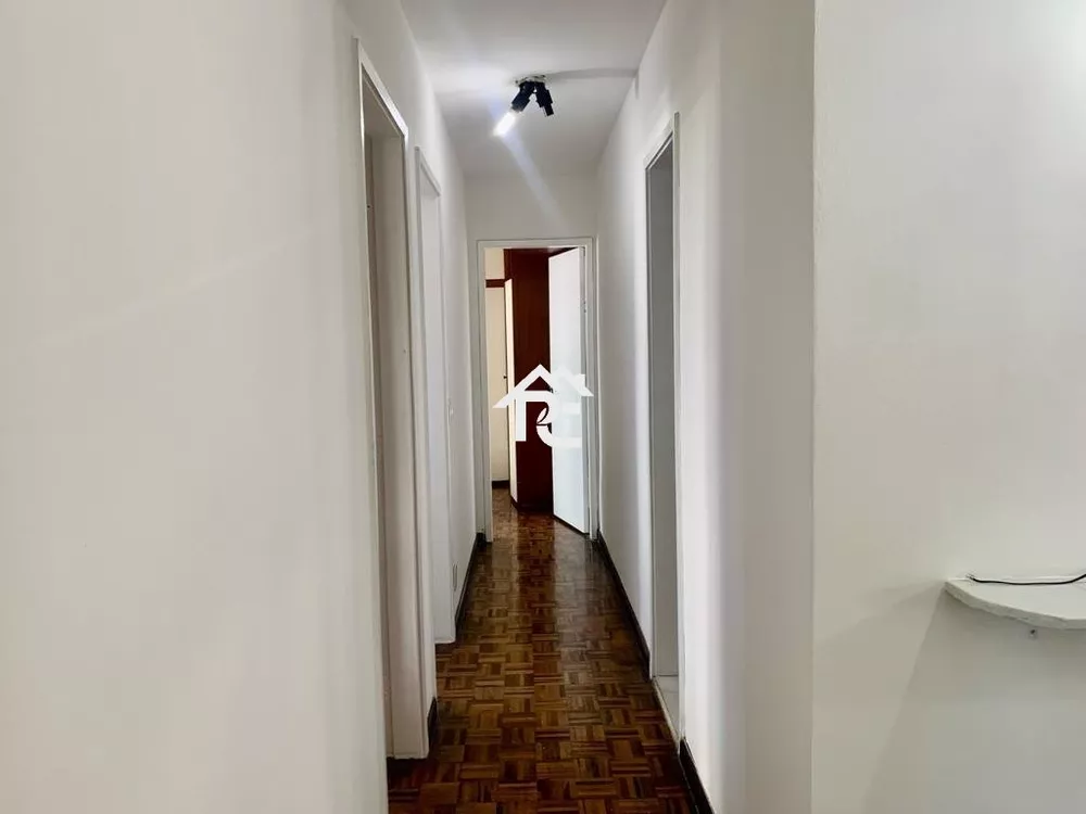 Apartamento, 3 quartos, 120 m² - Foto 10