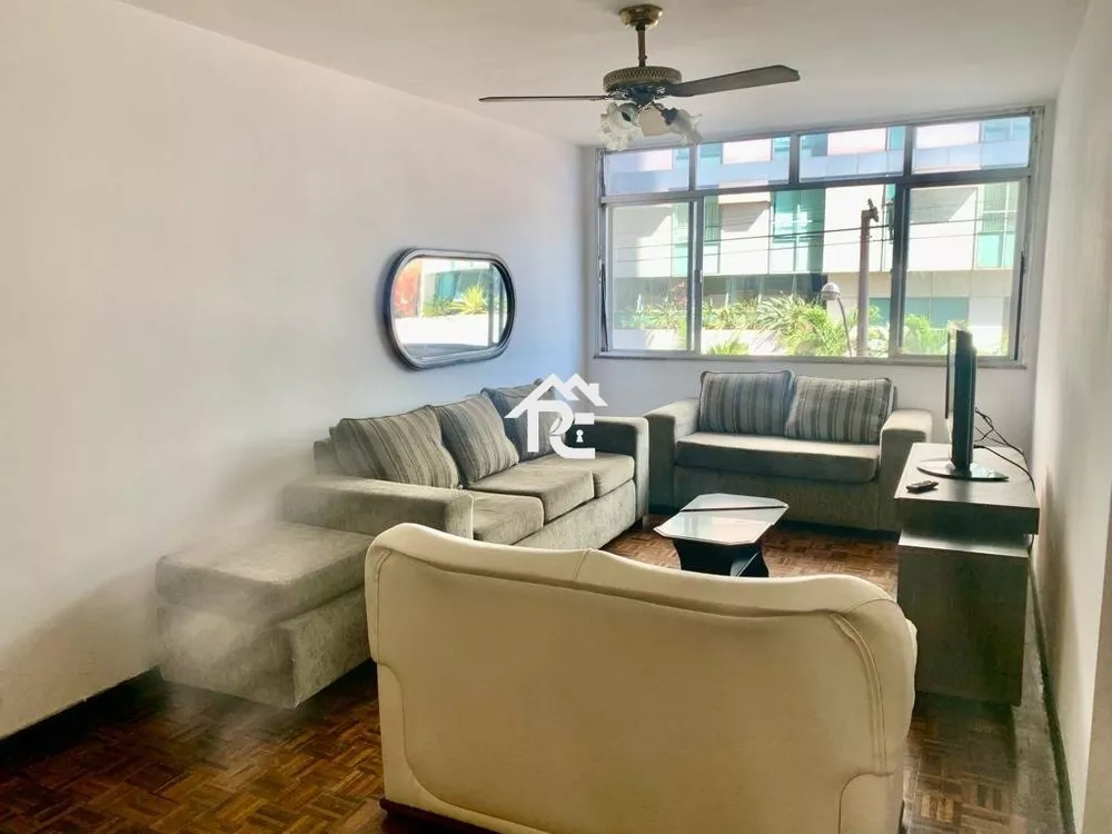Apartamento, 3 quartos, 120 m² - Foto 2