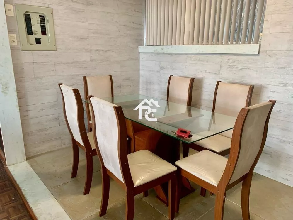 Apartamento, 3 quartos, 120 m² - Foto 4
