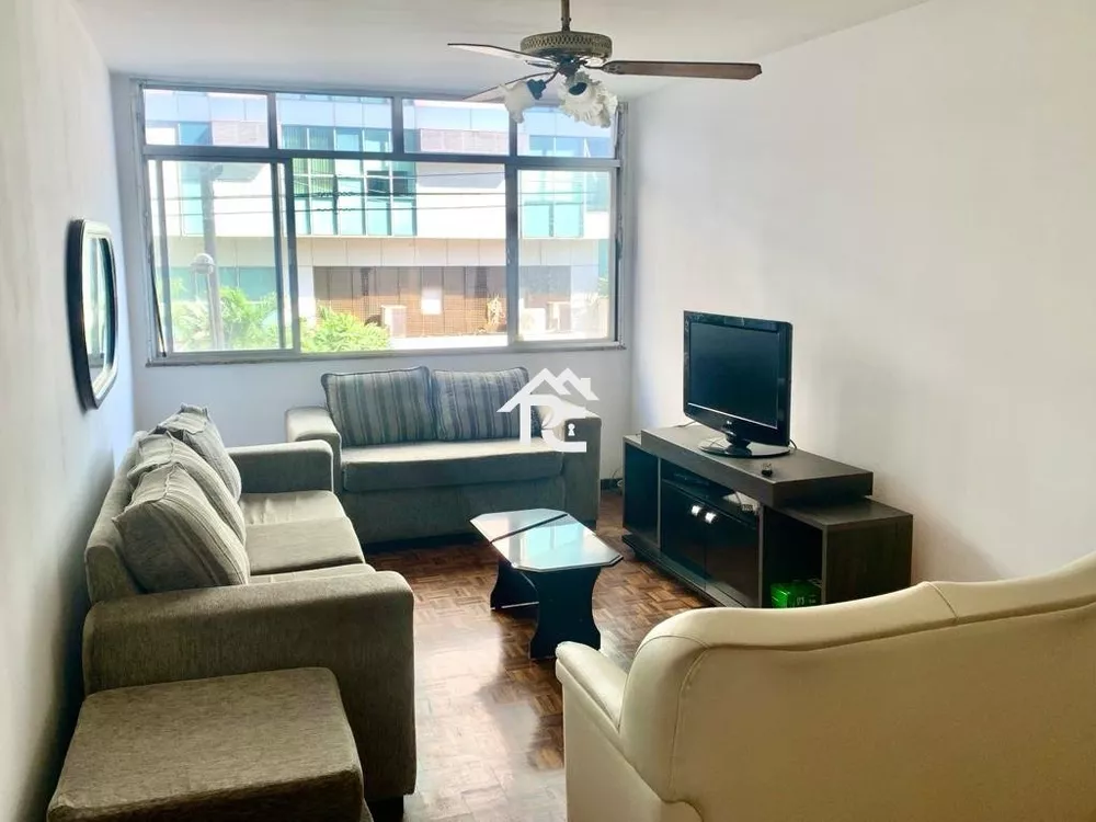 Apartamento, 3 quartos, 120 m² - Foto 1