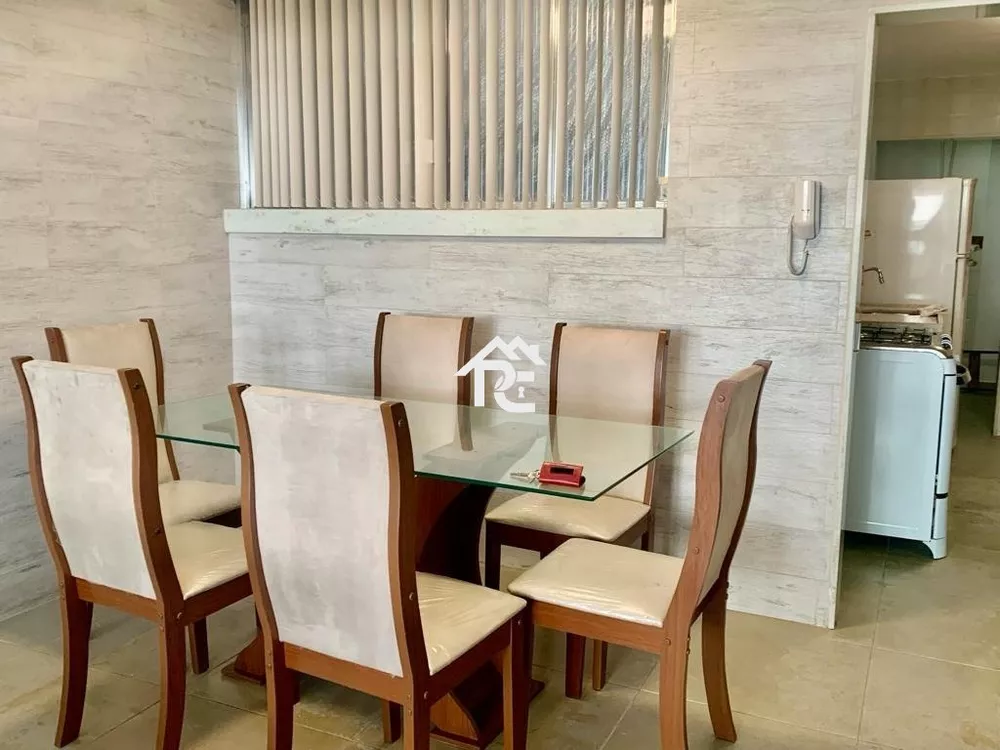 Apartamento, 3 quartos, 120 m² - Foto 6