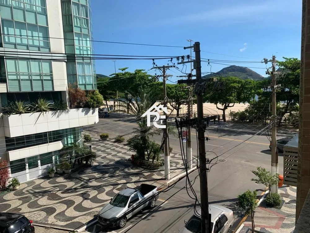 Apartamento, 3 quartos, 120 m² - Foto 9