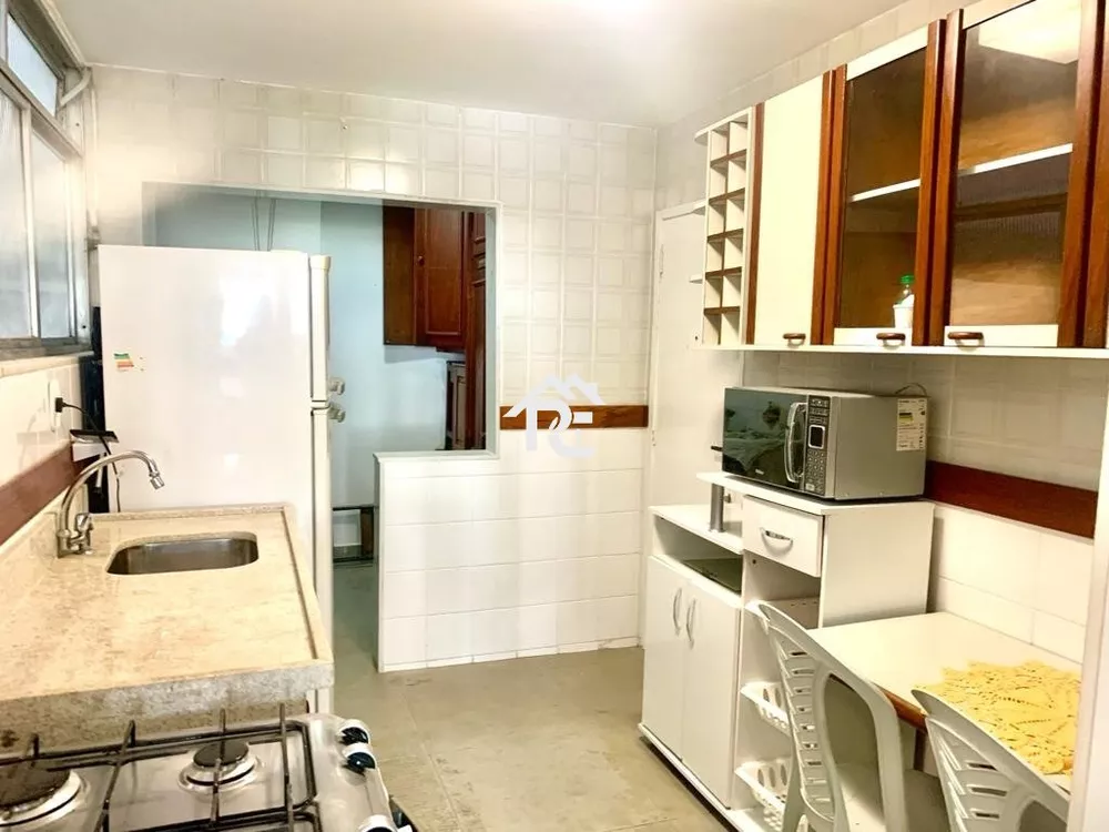 Apartamento, 3 quartos, 120 m² - Foto 25