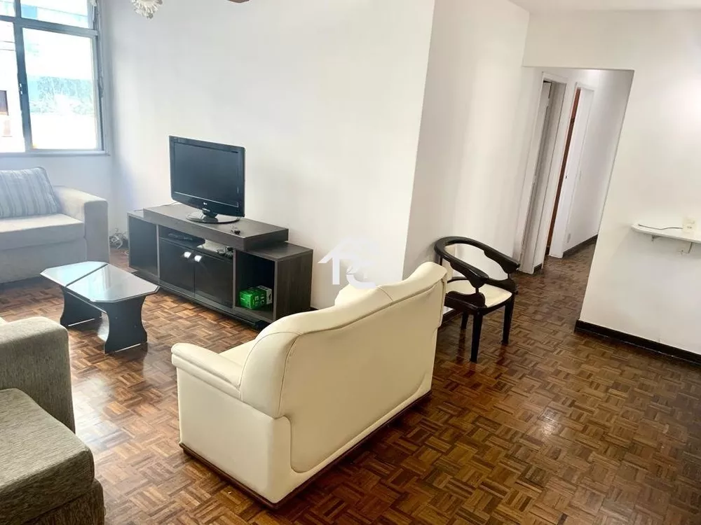 Apartamento, 3 quartos, 120 m² - Foto 3