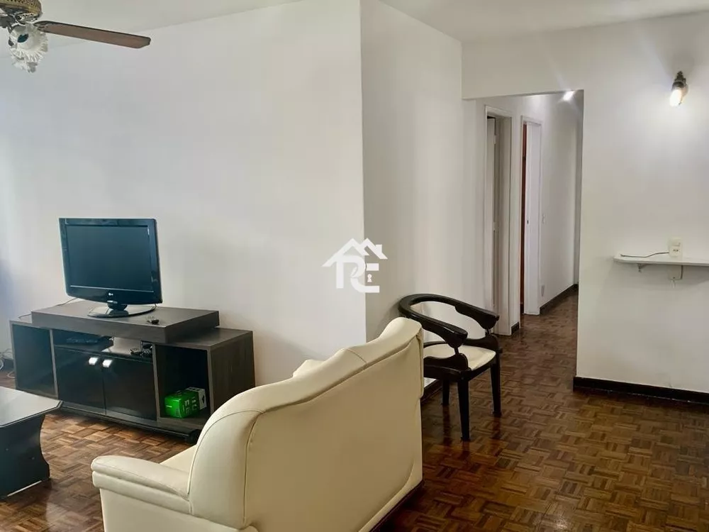 Apartamento, 3 quartos, 120 m² - Foto 8