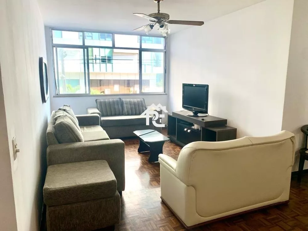 Apartamento, 3 quartos, 120 m² - Foto 7