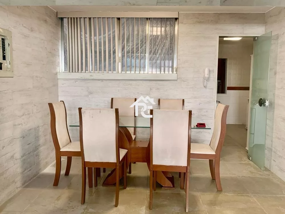 Apartamento, 3 quartos, 120 m² - Foto 5