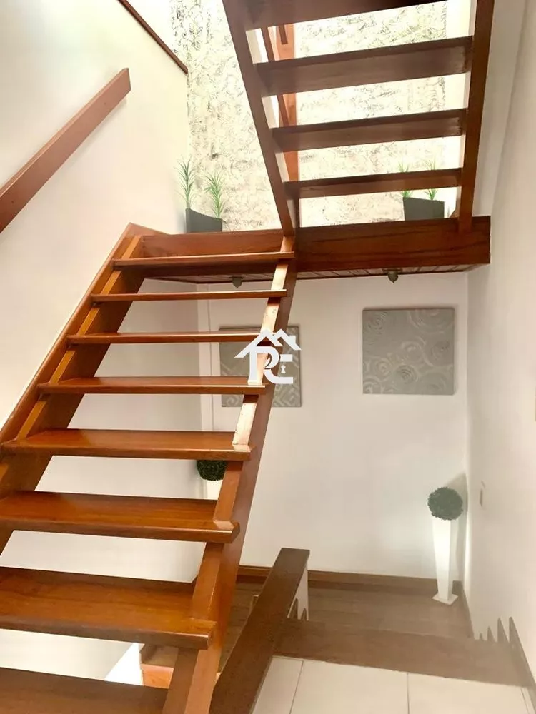 Cobertura, 3 quartos, 200 m² - Foto 13