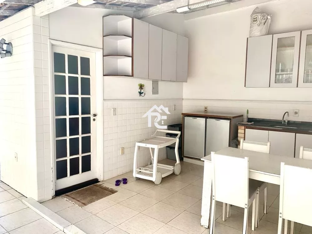 Cobertura, 3 quartos, 200 m² - Foto 37