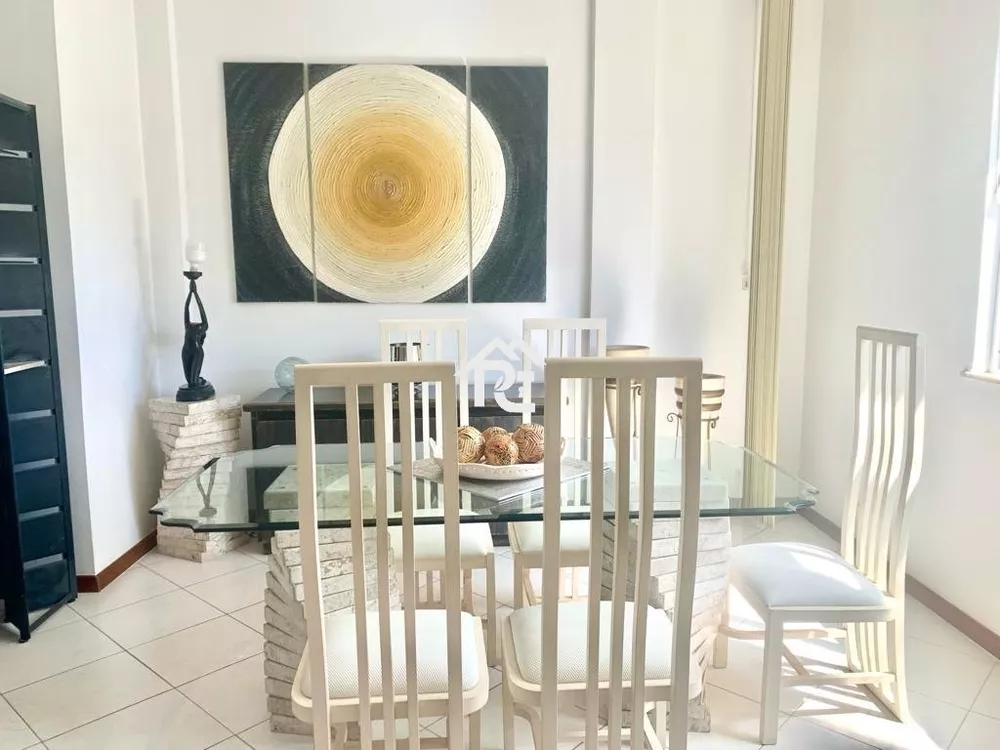 Cobertura, 3 quartos, 200 m² - Foto 8