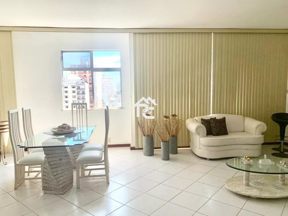 Cobertura, 3 quartos, 200 m² - Foto 7