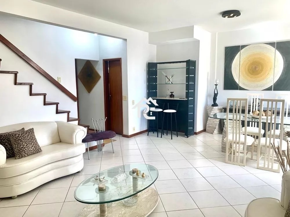 Cobertura, 3 quartos, 200 m² - Foto 3