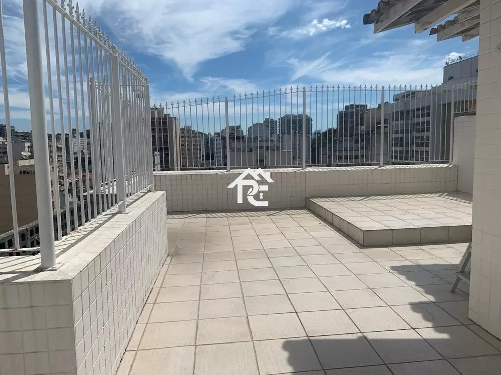 Cobertura, 3 quartos, 200 m² - Foto 17