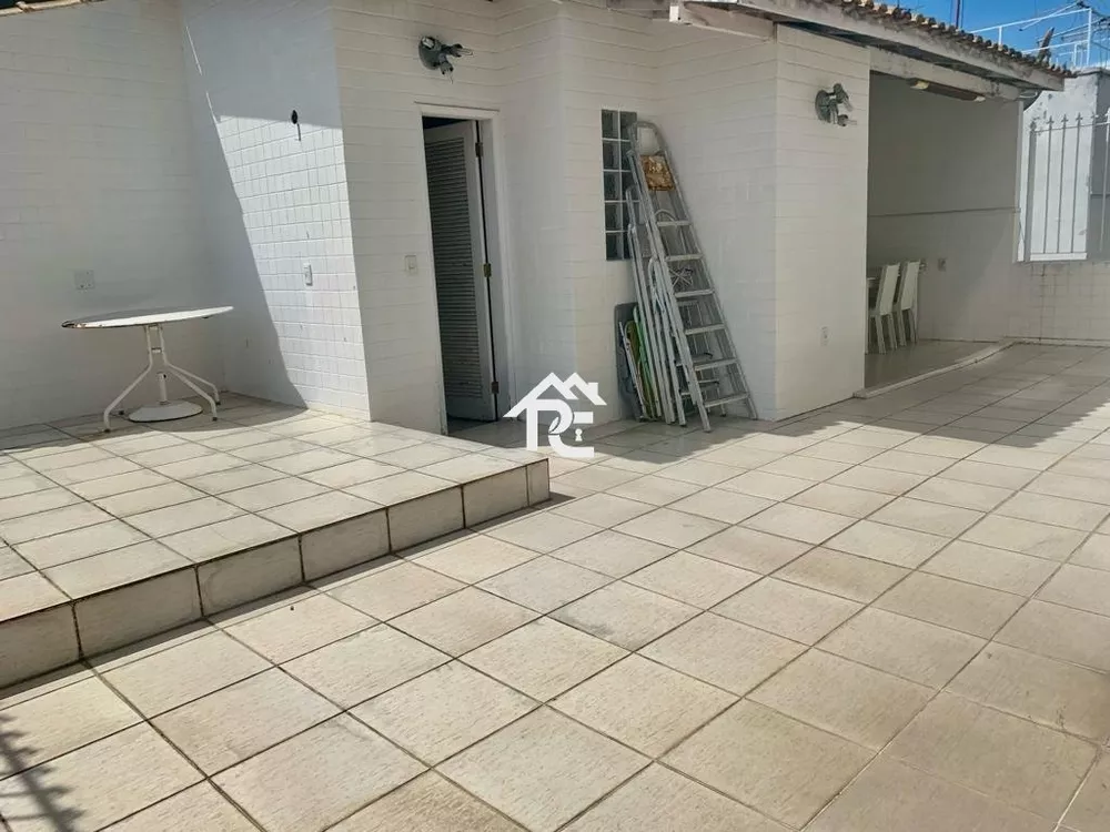 Cobertura, 3 quartos, 200 m² - Foto 19
