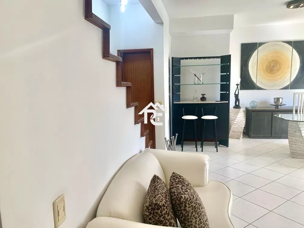 Cobertura, 3 quartos, 200 m² - Foto 4